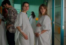 Pedro Almodóvars Drama with Penélope Cruz
