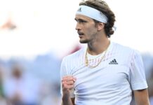 The ATP exempts Zverev: he will be able to play in Indian Wells after his attack on the chair umpire in Acapulco