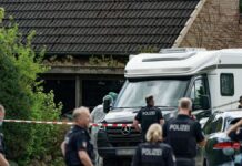 Triple murder process: Dentist confesses – in a letter from custody