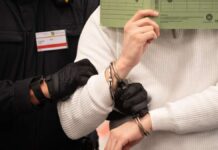 Spectacular Dresden jewel theft: Security guards simply let the perpetrators flee