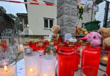 Dead family from Senzig: Police complete investigations
