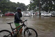 Floods in Australia: national emergency declared