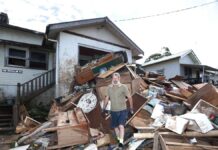 Australia's east under water: Prime Minister declares a state of emergency