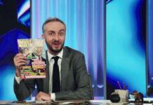ZDF Magazin Royale: That's how much sales Jan Böhmermann made with his satirical magazine