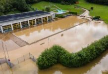 Committee of inquiry into the flood disaster: Telegram chat logs cause outrage