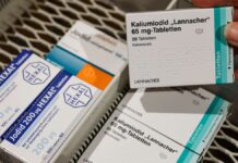 Fear of nuclear catastrophe: iodine tablets are already sold out in some pharmacies – experts warn