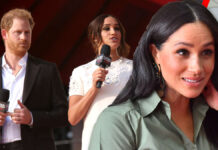"Eye contact prohibited" with Prince Harry and Meghan Markle: Ex-employees unpack