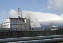 Chernobyl nuclear power plant – How dangerous is the Russian occupation?