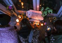 Court: London police violated women's rights