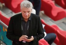 Hate attack on Dieter Reiter: Munich's mayor badly offended – "terrifying extent"