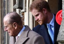 Fans horrified: Prince Harry does not come to the Prince Philips memorial service