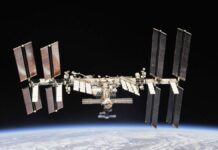 ISS threatens to crash: space station in danger – Russia calls for the end of sanctions