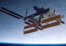 ISS threatens to crash: space station in danger – Russia calls for the end of sanctions