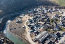 Eight months after the flood: fainting and tears in the Ahr Valley