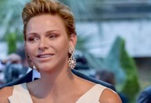 Charlene of Monaco: Finally back home with Albert and the children