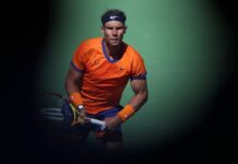 Nadal also has his Plan