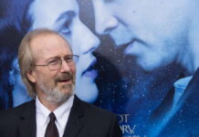 Hollywood mourns the death of Oscar winner William Hurt