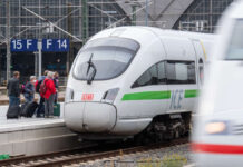 Ruhr area: Conversion of the train station to a "wave pool" starts in March