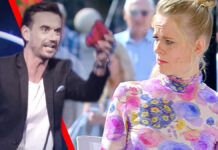 "I don't need to see it": Ilse DeLange on DSDS disgusted by Florian Silbereisen's underpants