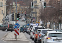 Wedding parade paralyzes the A99 and Munich city center – police in large-scale operation
