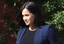 Duchess Meghan: Father Thomas wants to uncover her "lies" in court