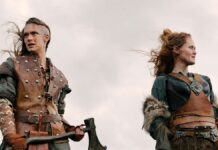 "Beforeigners": snotty fate and a thousand years of belching experience