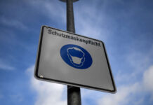 Corona in Germany: Incidence continues to climb – RKI reports 198,888 new infections