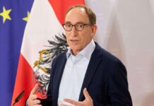 Austria changes corona strategy – Minister of Health announces new rules