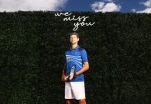 Djokovic returns to number 1 but already loses 5.1 million for not getting vaccinated