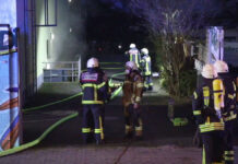Fire broke out in Cologne Zoo: fire brigade with around 50 emergency services on site