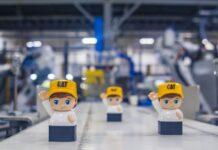 Mattel invests 1,000 million pesos in the Monterrey plant to consolidate its operation