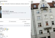 Exorbitant price for rental apartment in Munich? Netz gets upset: "It's so shameful"