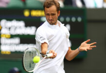 Wimbledon will only receive Russian tennis players who oppose Putin