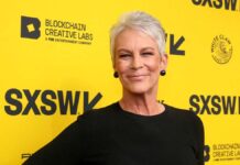 Jamie Lee Curtis Announced as Oscar Presenter