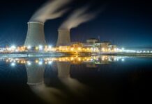 The European Union looks towards nuclear energy amid blockades on Russia