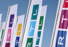 RTL: The largest private broadcaster on German television