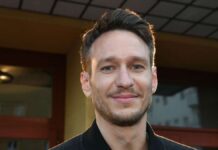 Tatort star Vladimir Burlakov on Russian propaganda: "This brainwashing is creepy"