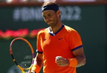 How much money would Rafa Nadal take to win Indian Wells 2022?
