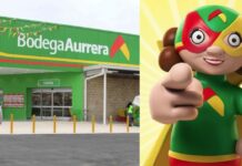 Bodega Aurrerá 'gets into the ring' of electronic commerce