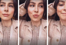 Lena Meyer-Landrut struggles with her emotions and reveals to fans: "It's still difficult"