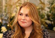 Crown Princess Amalia secretly engaged? Now the government is speaking