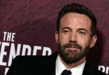 Deep Water starring Ben Affleck and Ana de Armas