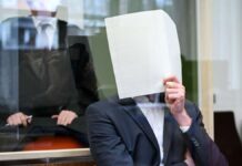 Four years in prison for raping a 12-year-old girl