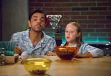 Father's Day: 19 films about fatherly love to watch with your children