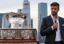 The US Open threatens to leave Piqué's Davis Cup without stars