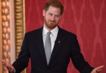 Prince Harry faces harsh criticism for his 'Holland video'