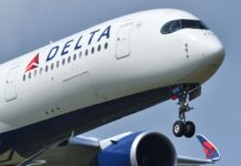Delta warns of higher prices due to high fuel costs