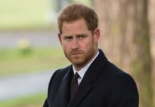 Prince Harry in mourning: "Invictus Games" participant dies in the Ukraine war