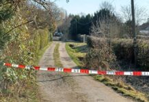 Three dead after fire in Bremen allotment garden