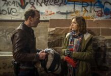 ARD crime scene from Hamburg: The transparent "tyrant murder"